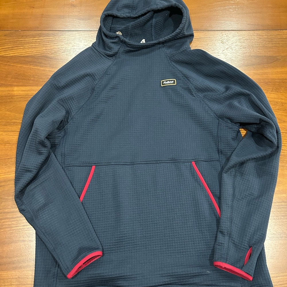 Fayetteville Men's Hoddie